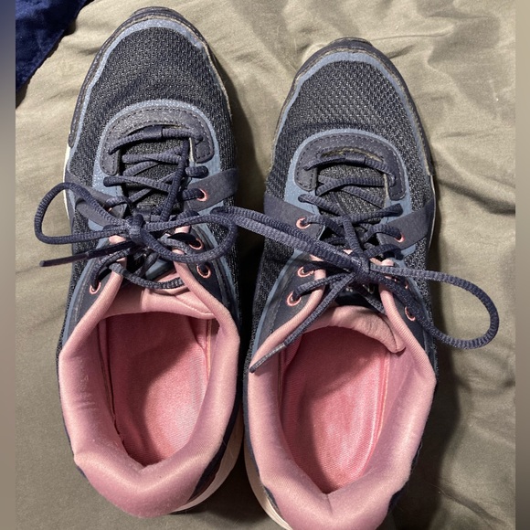 Ryka Shoes - Ryka Sky Walk size 9 women’s